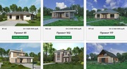 Строительство стильных и недорогих домов от компании «Фабрика домов»